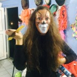 Animační backstage :)