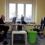 Kancelář AnimationPoint