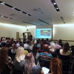 Casting animátorů AnimationPoint 2016 - Řecko, Kypr