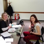 Casting animátorů AnimationPoint - osobní pohovor