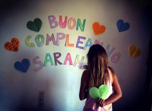 Happy birthday!