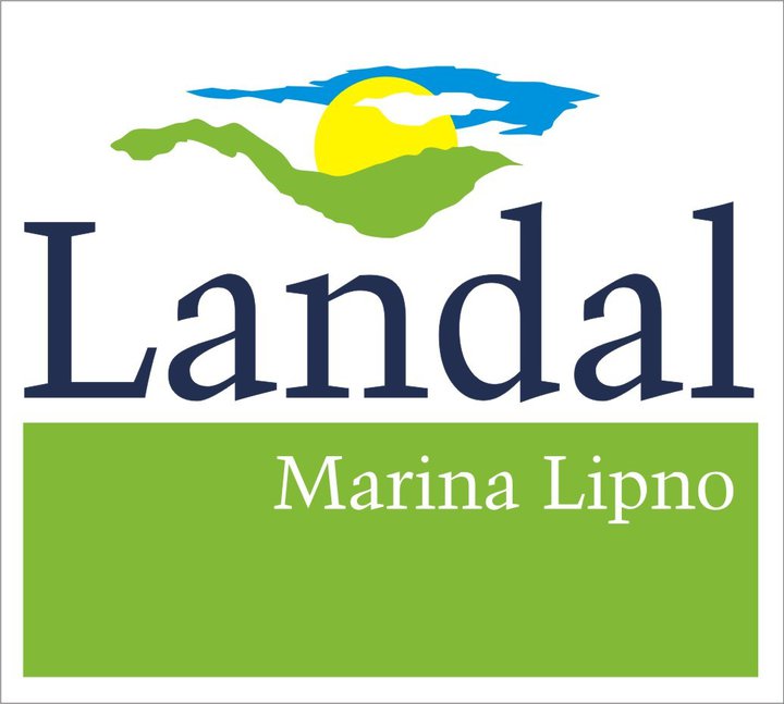 Landal Marina Lipno Logo