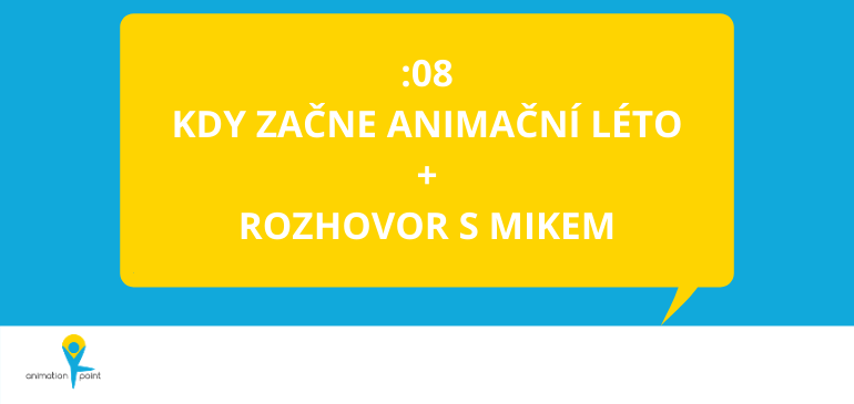 VIDEO a PODCAST: Kdy začne letní sezóna + rozhovor s Big Mikem