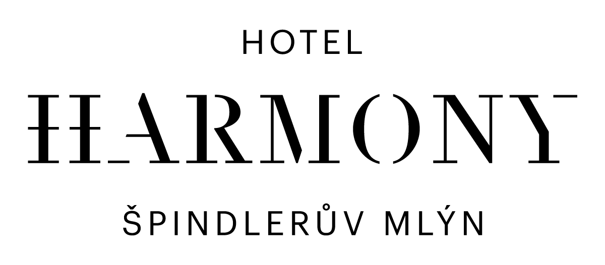 Hotel Harmony Špindlerův Mlýn - logo 2025