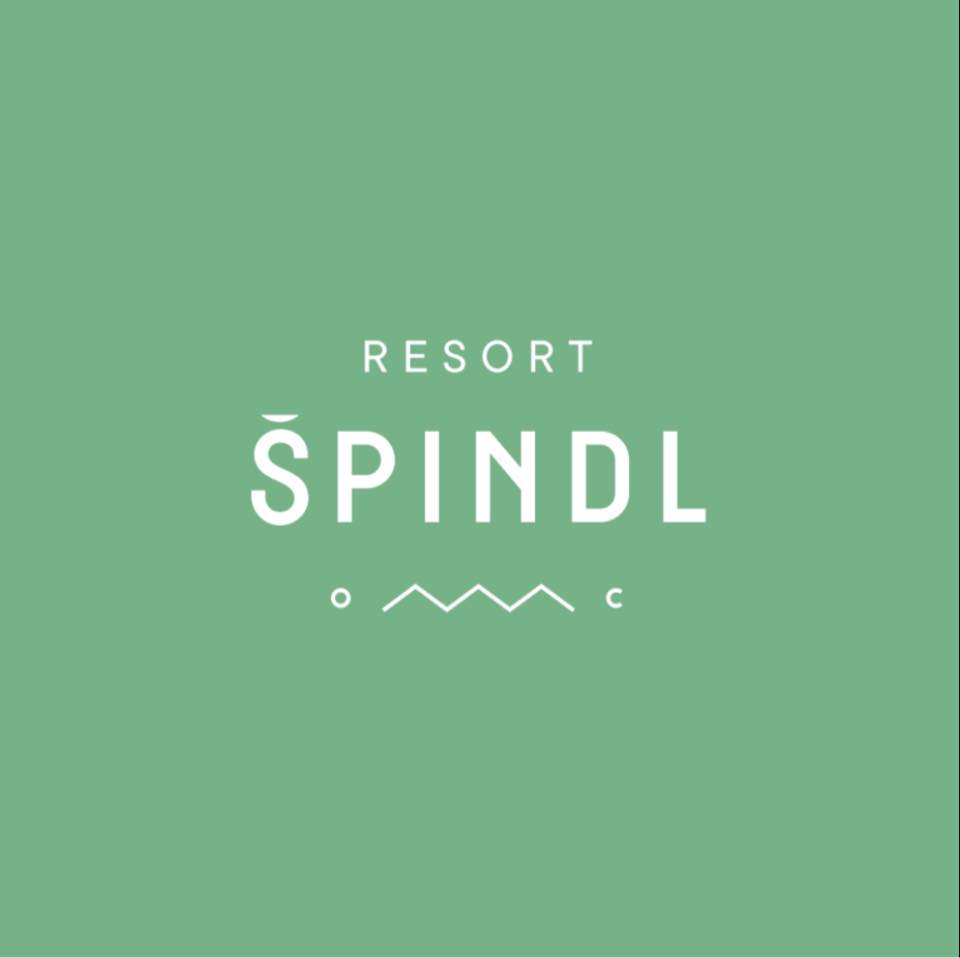 Resort Špindl - logo